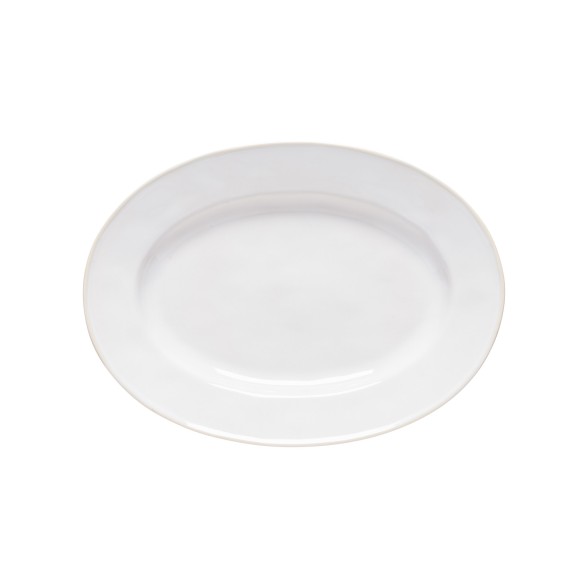 Oval Platter Beja