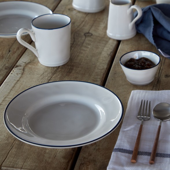 Salad Plate Beja