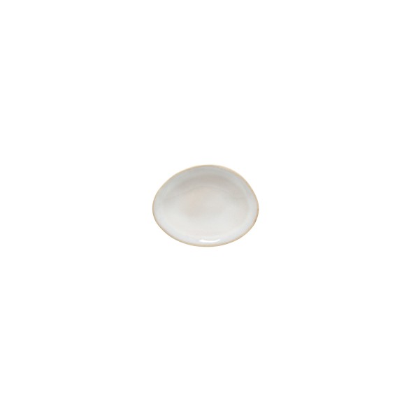 Oval Mini Plate Brisa