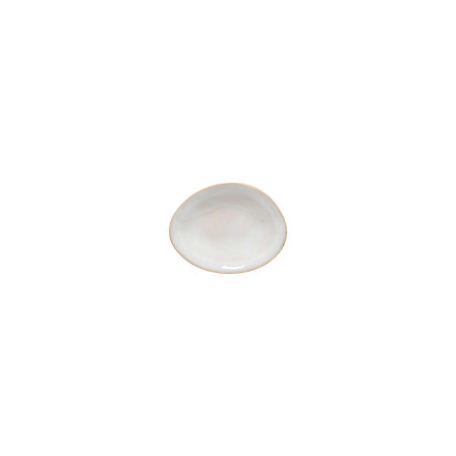 Oval Mini Plate Brisa