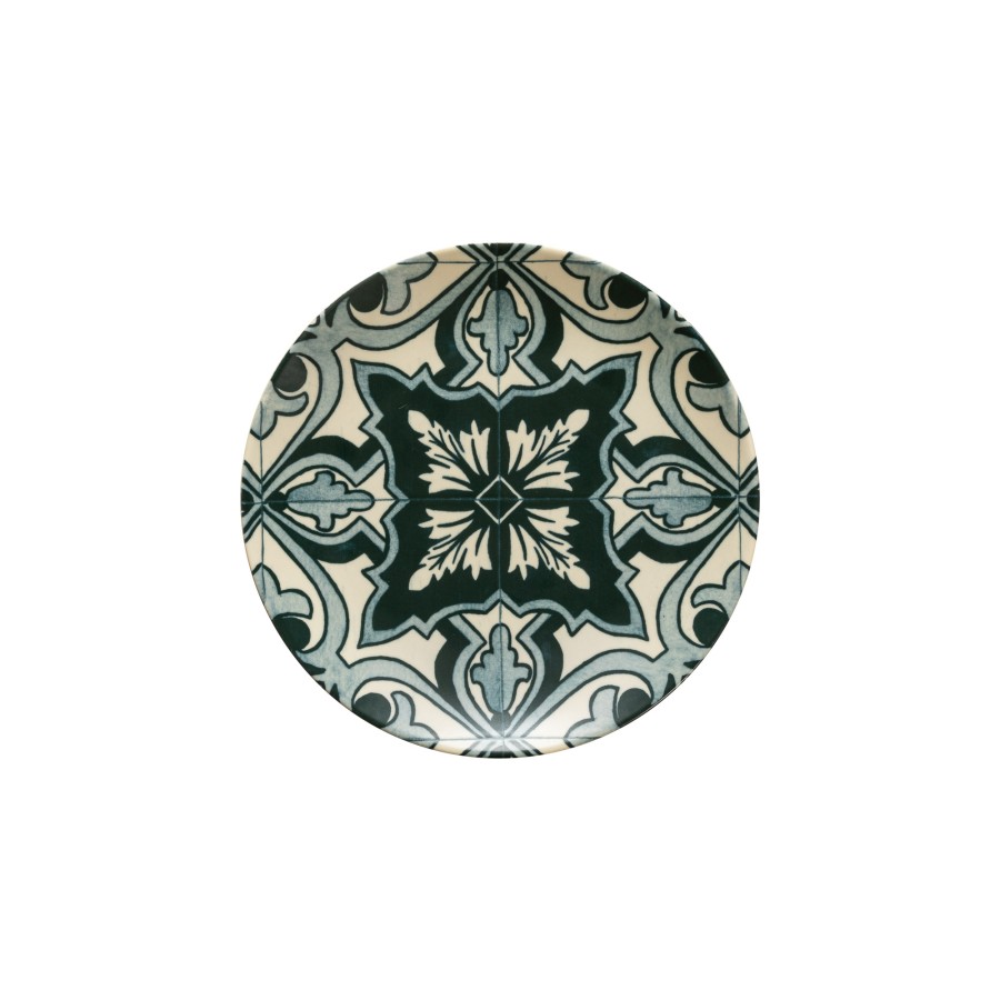 Salad / Dessert Plate Elements