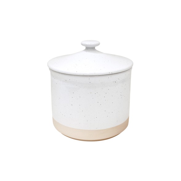 Large Canister 20 with Lid Fattoria, Casafina by COSTA NOVA