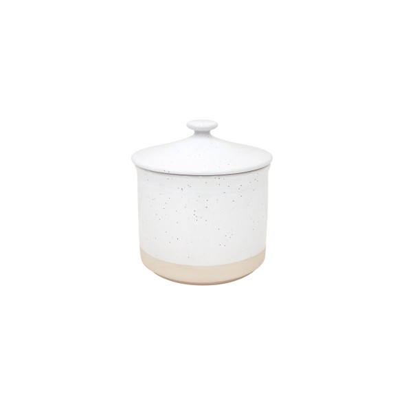 Canister with Lid Fattoria, Casafina by COSTA NOVA