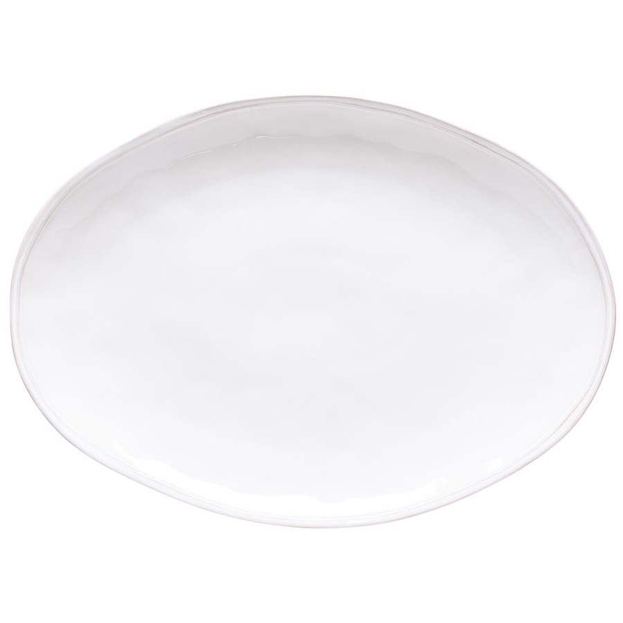 Oval Platter Fontana, Casafina by COSTA NOVA