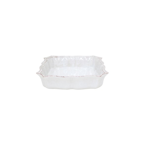 Square Baker Impressions, Casafina by COSTA NOVA