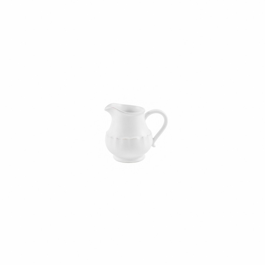 Creamer Impressions, Casafina by COSTA NOVA